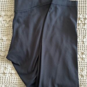 Lulu Lemon Base Pace High Rise Tights